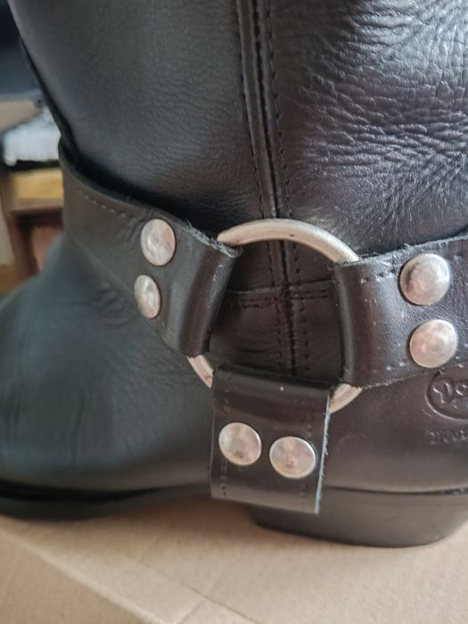 Kawaleryjki Motocyklowe Dogers 42.