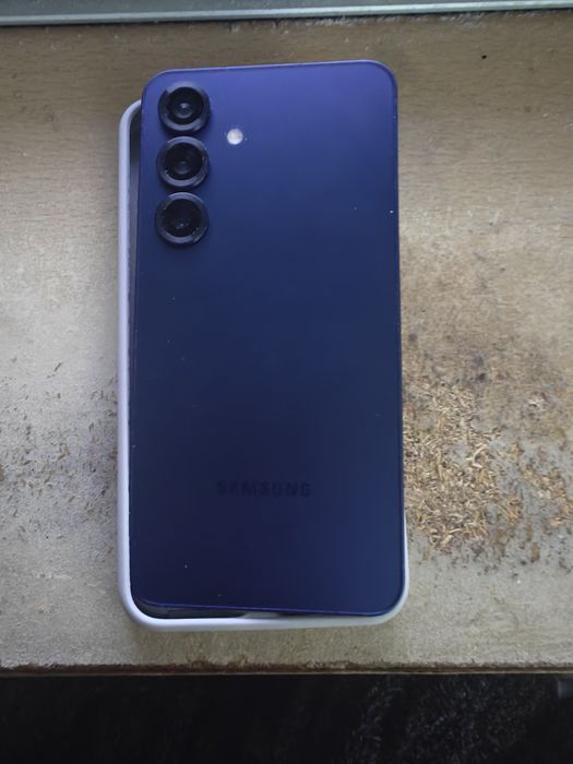 Samsung s25 12/256 granatowy nieużywany