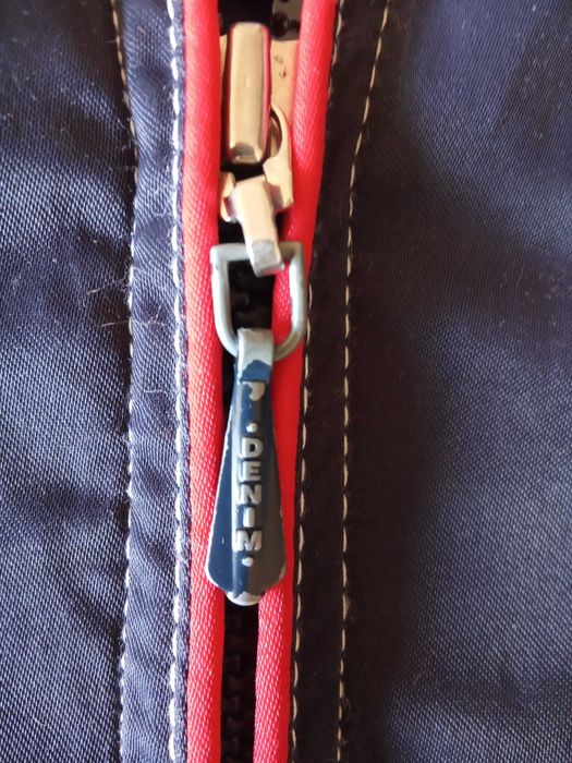 Blusão Bomber da Tommy Hilfiger/unisexo