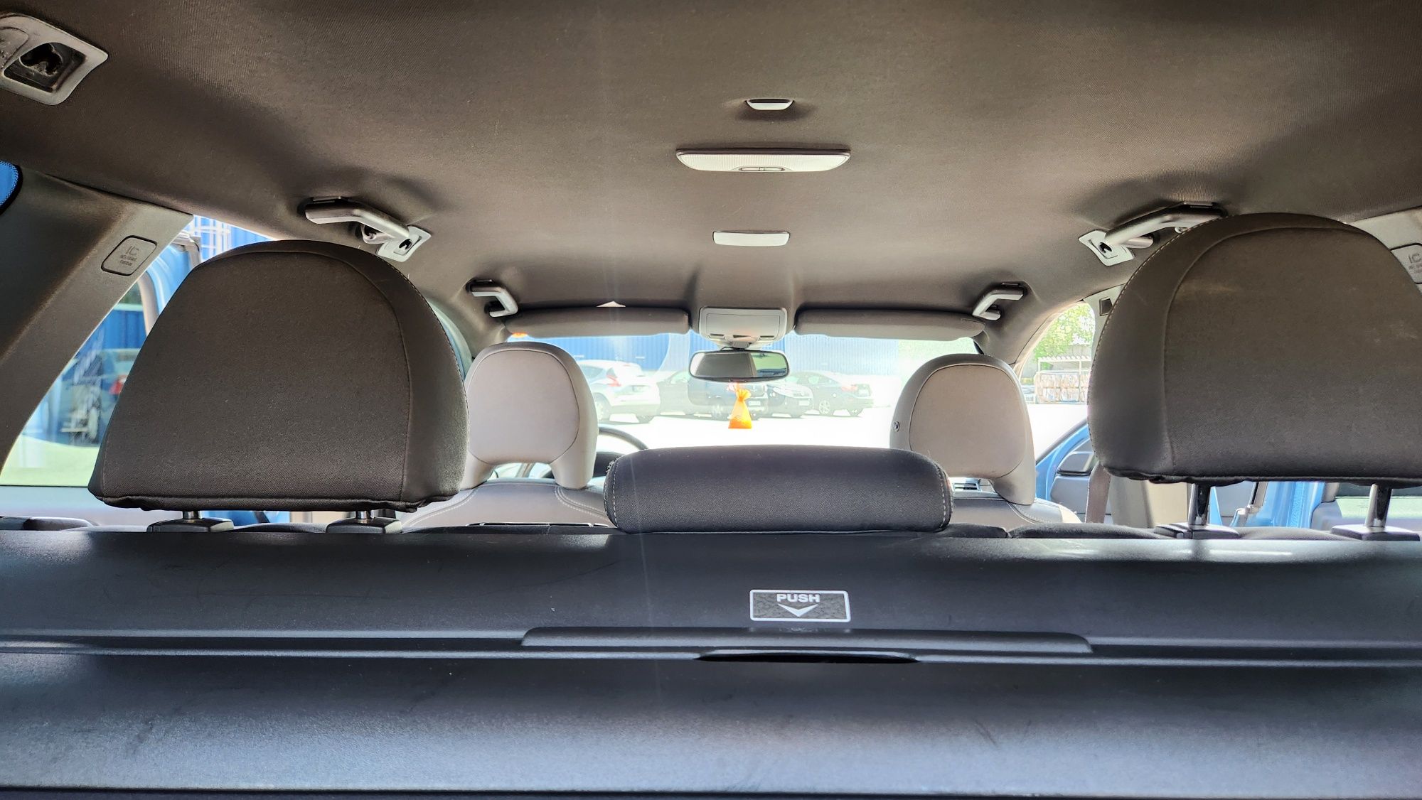 Volvo v50 2.0tdi
