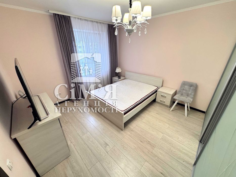 Здам 2-кім квартиру в елітному р-ні Поділля