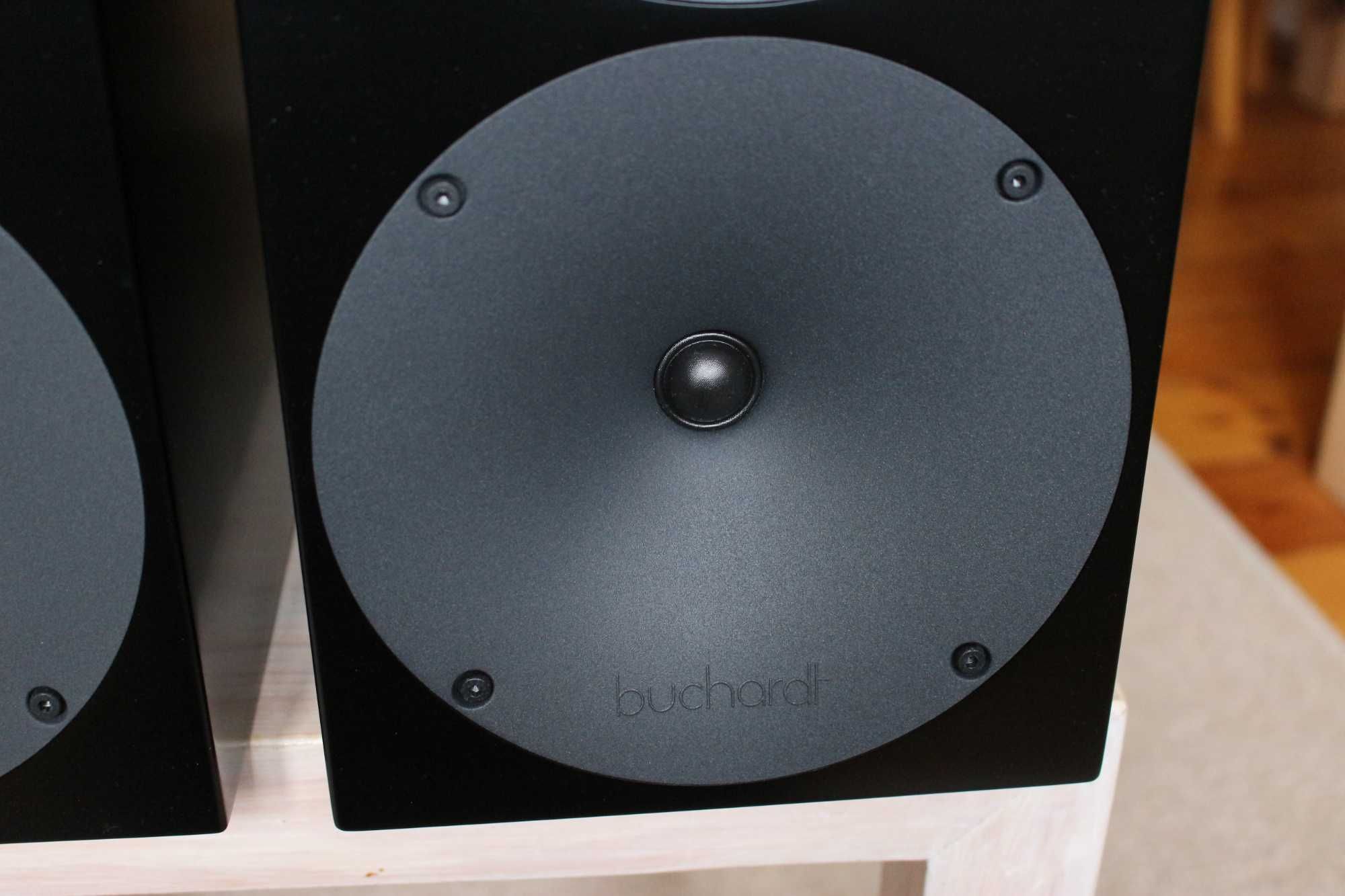 Kolumny podstawkowe  Buchardt P300