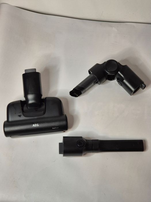 Odkurzacz bezprzewodowy AEG AP81AB25UG