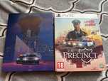 The Precinct ps5