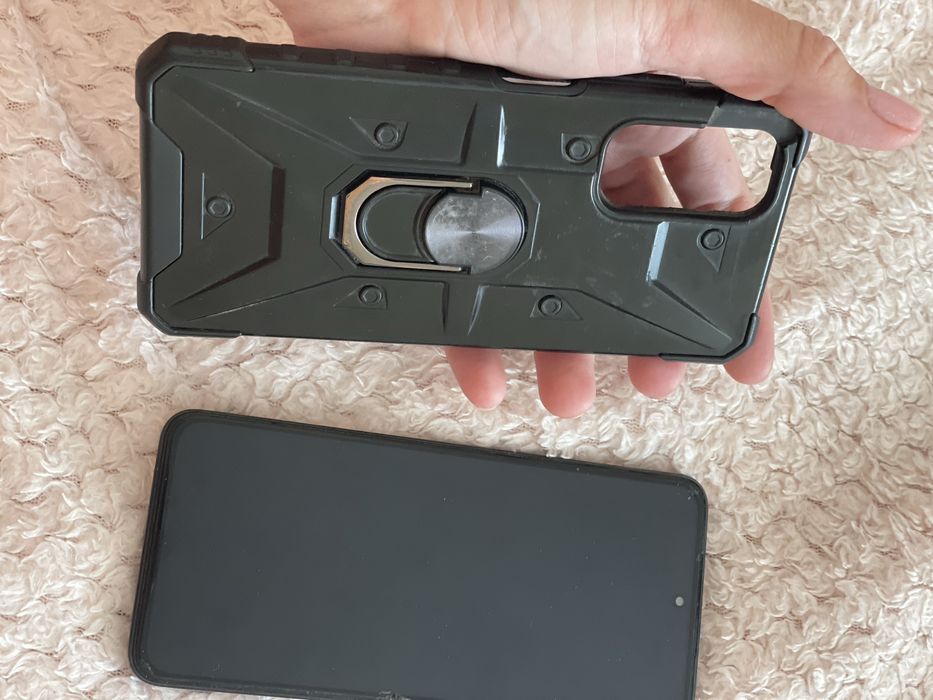 Телефон б/у Xiomi Redmi Note 12