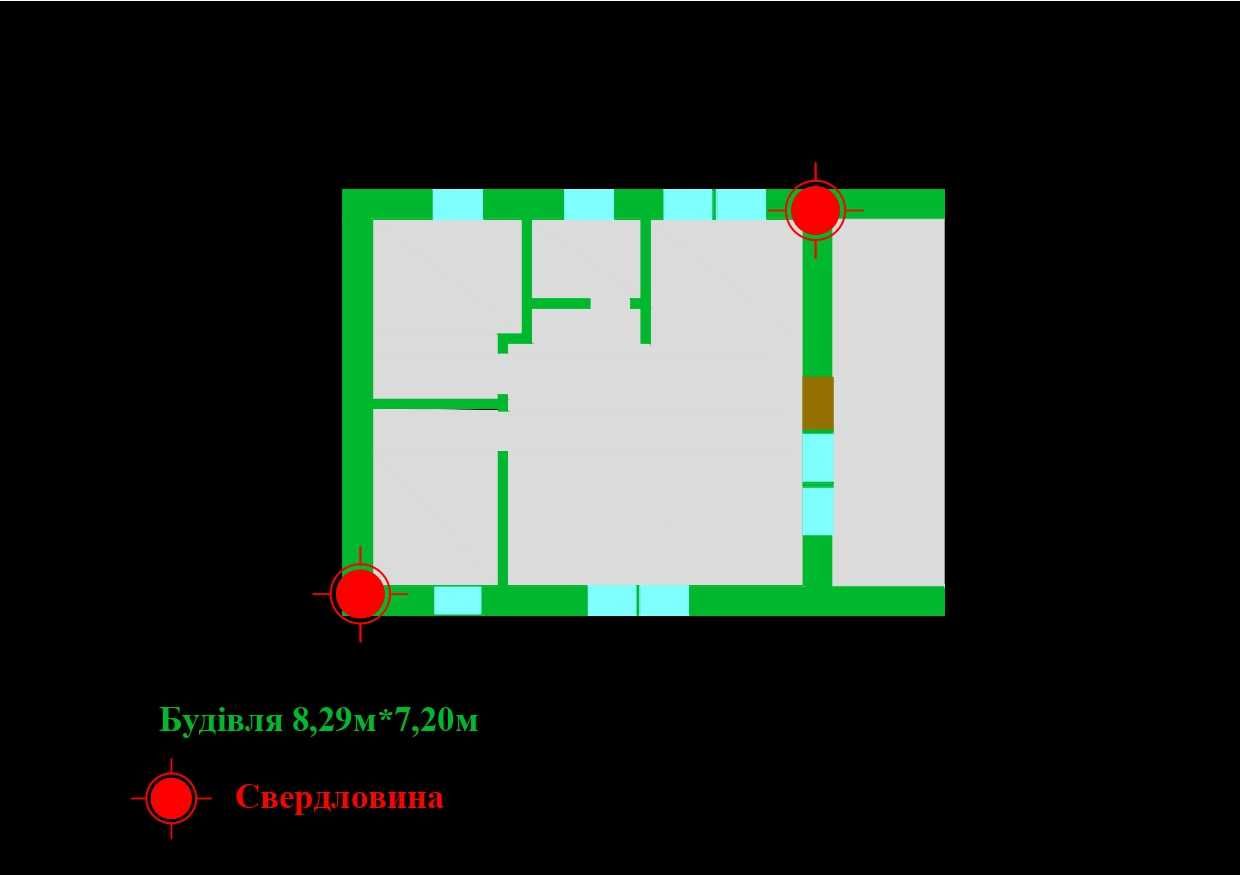 Топозйомка, Геодезія, Геологія ділянки, буріння скважин, геологія