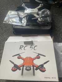 Dron BAICHUN BC 5C nowy