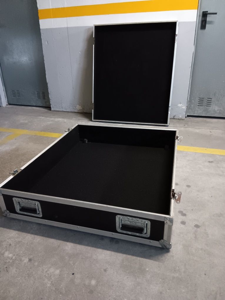 Flight Case SANTOSOM