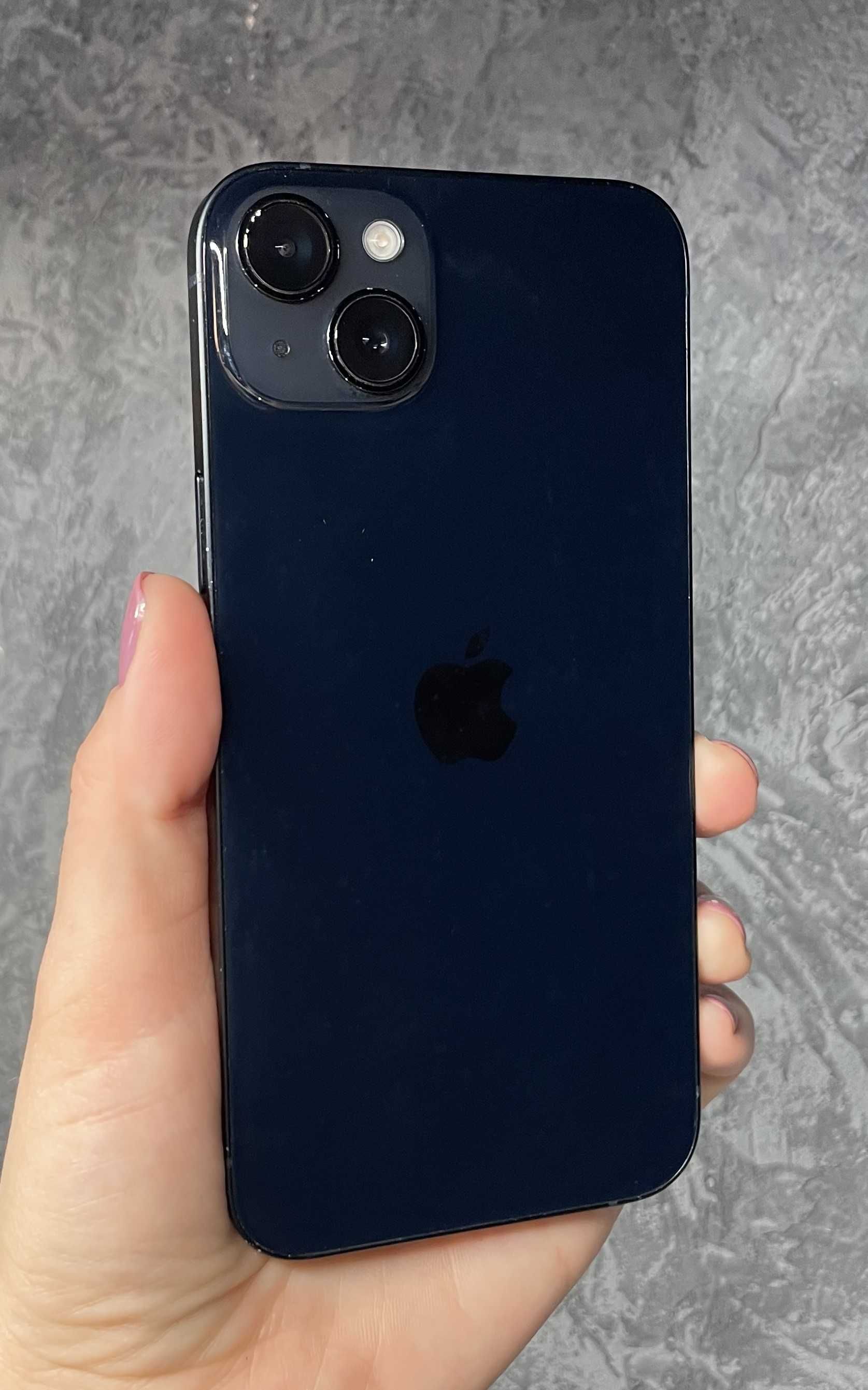 iPhone 14 Plus 128Gb Midnight | Айфон 14 Плюс міднайт | Гарантія