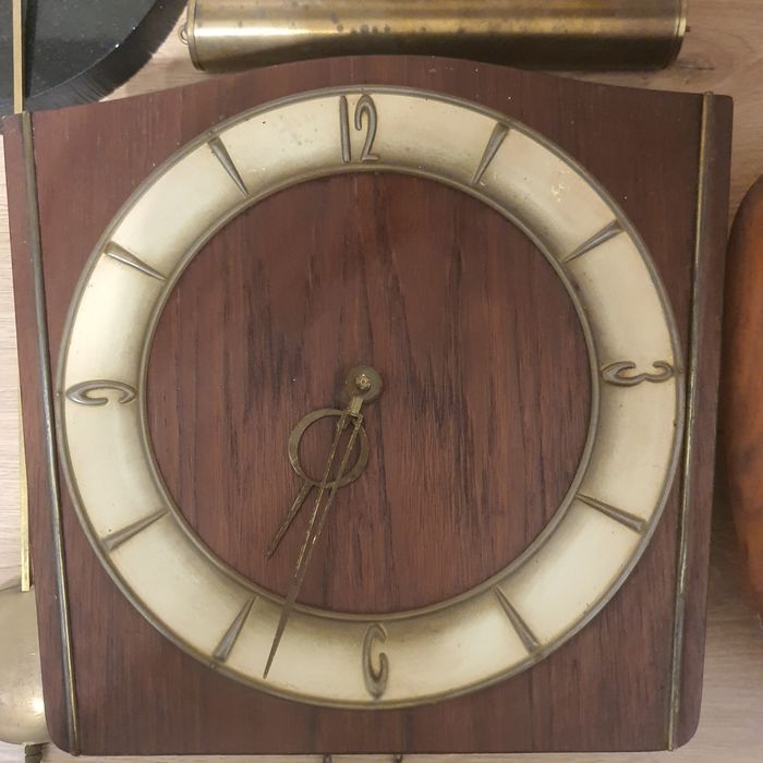 Zegary 2  + to co na zdjęciach