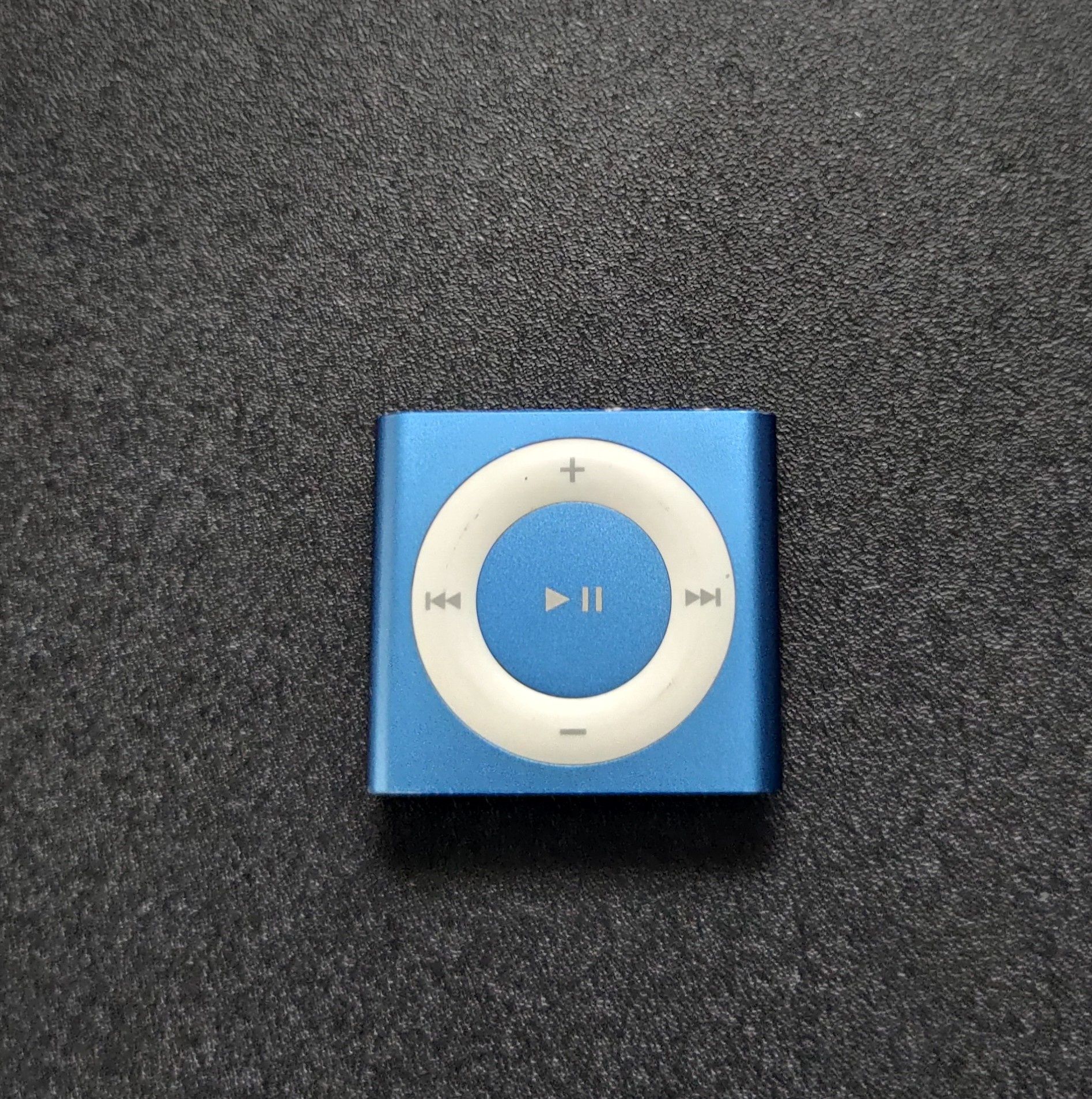 iPod Shuffle 4 2GB