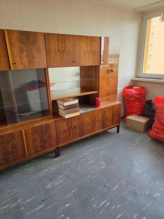 Mieszkanie 3 pokojowe