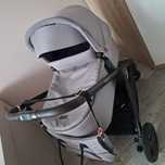 Wózek espiro only 2w1