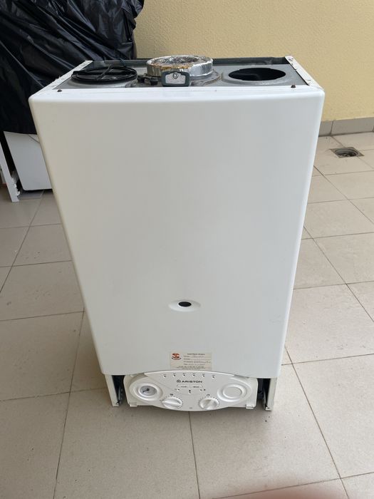 Caldeira Ariston