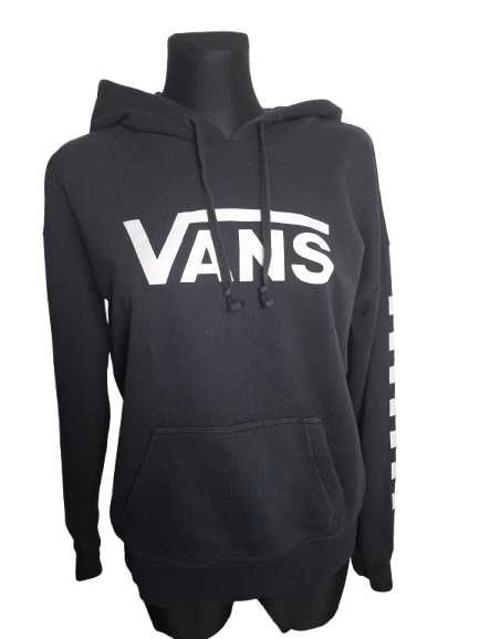 Bluza damska Vans S (143)