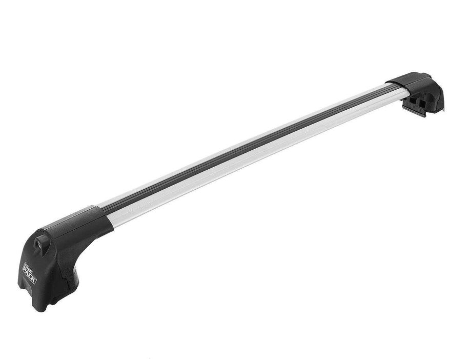 Inter Pack Quiet XM Bagażnik bazowy na relingi zintegrowane