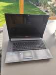 Laptop Asus N73S       .