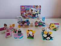Zestawy klocki LEGO