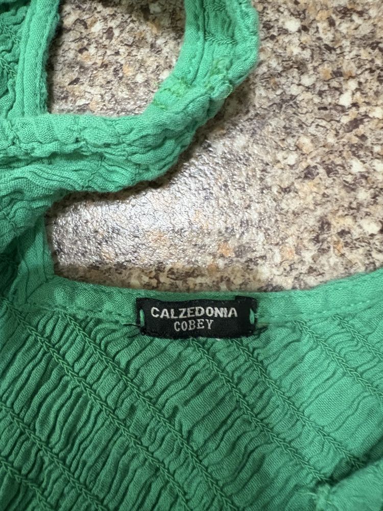 Жіноче плаття Calzedonia