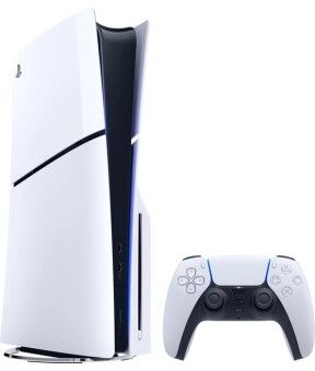 PS 5 на гарантии