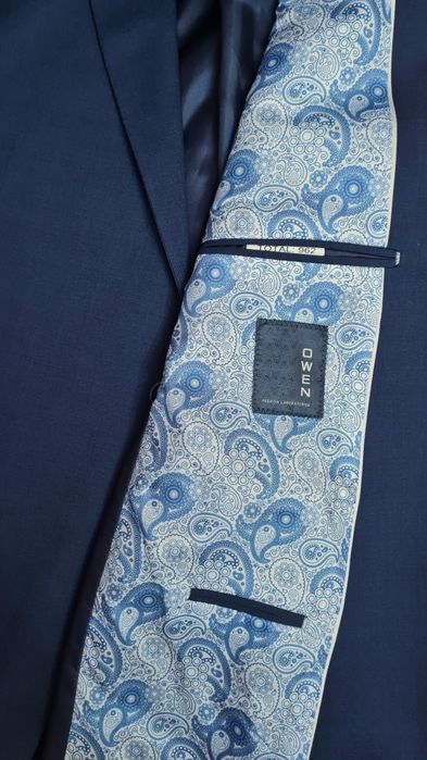 Костюм чоловічий 56 розмір