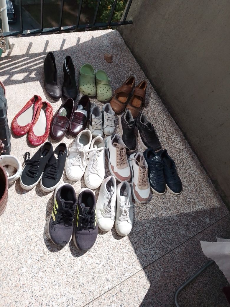 Enquanto houver Olx P/comercializar,sapatos continuaram a andarDesde3E