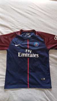 Camisola Neymar PSG