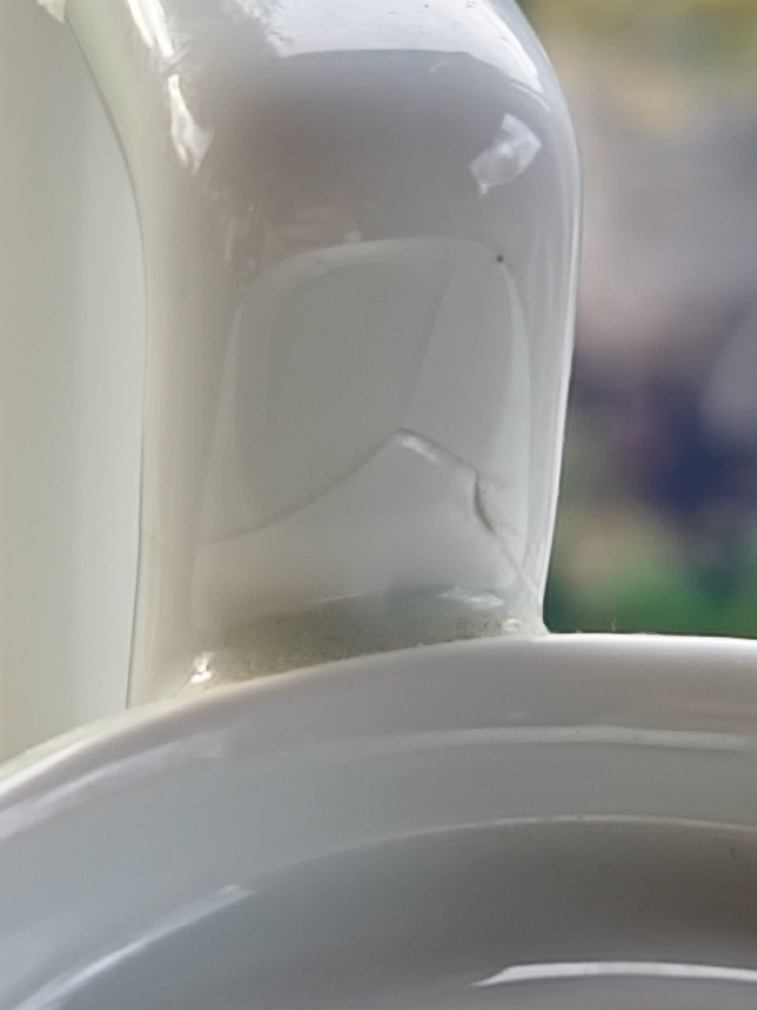 Dzbanek porcelana Rosenthal Isolde