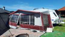 Hobby DE LUXE 548 UL