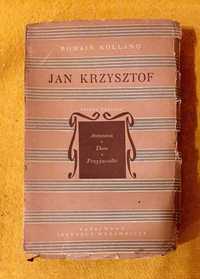 Romain Rolland, Jan Krzysztof