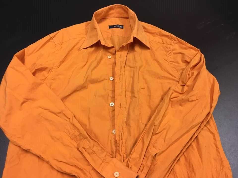 Camisa 42 homem -  Marca Massimo Dutti Original