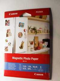 Papier magnetyczny CANON 100 x 150 mm