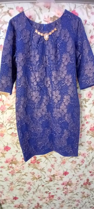 Плаття 50 розміру