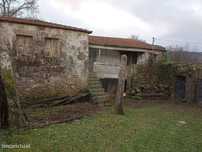 Moradia T1 para venda