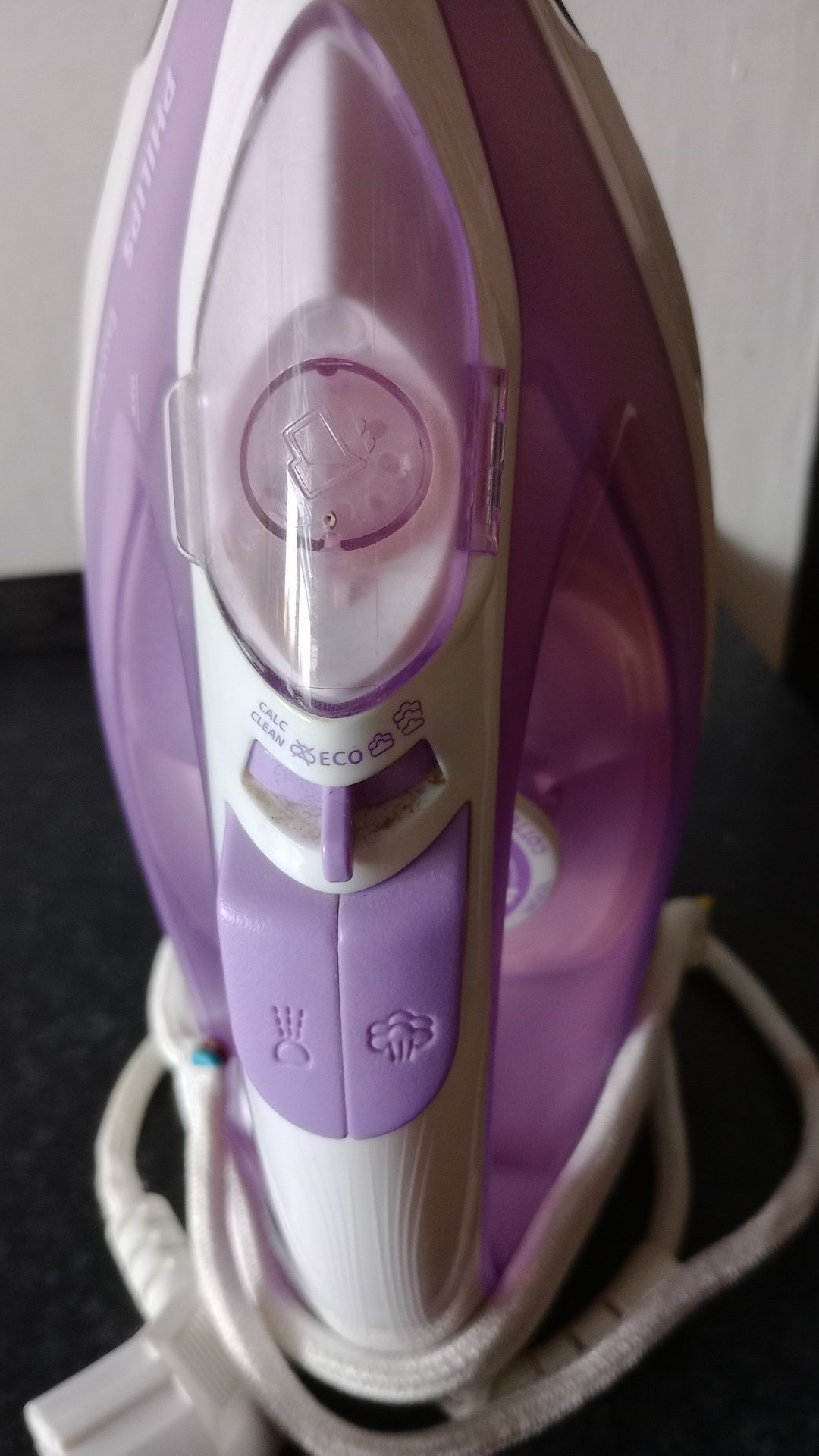 Sprzedam żelazko Philips EasySped 2000w