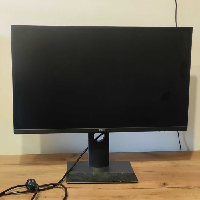 Монітор Dell P2719H