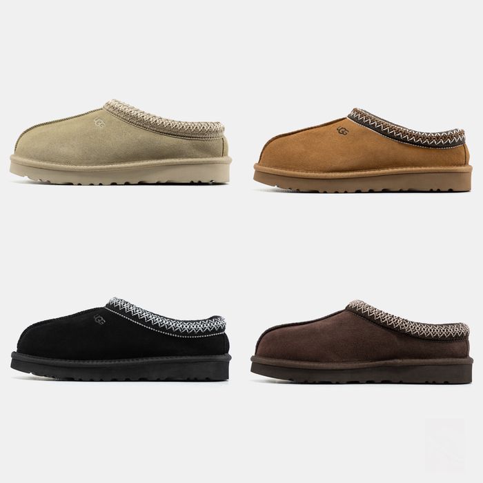 БЕЗ ПЕРЕДОПЛАТ‼️Жіночі зимові угі Ugg classic ultra mini tasman