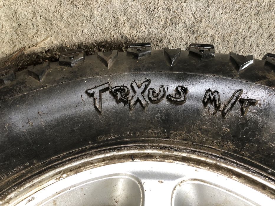 Mitsubishi pajero 2.8