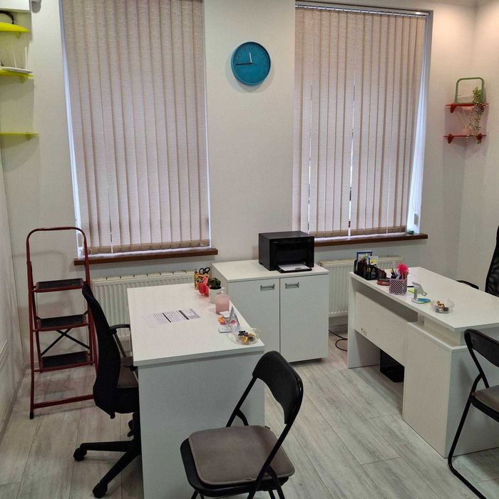 Оренда офіс, салон, курси  з меблями ! Центр  ! Не дорого! ТЕРМІНОВО