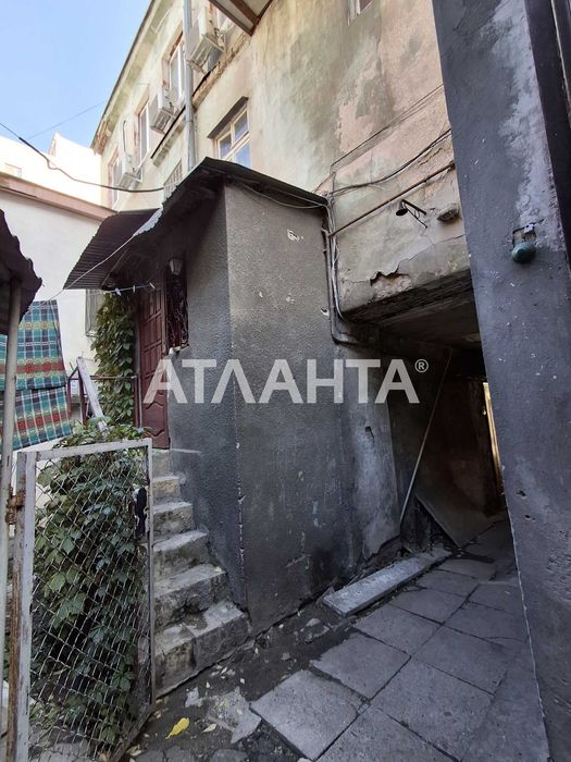 Предлагается 1 ком квартира в Центре Одессы