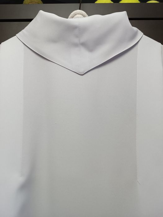 Alba lektorska + cingulum Gratis! Szata  liturgiczna. Rozmiar 170.