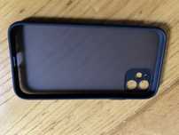Capa proteçao Iphone 11