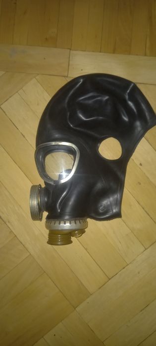 Продам гп5м с линзами от пмк2