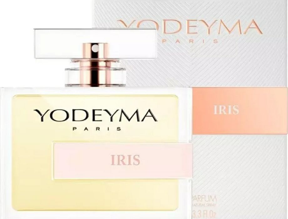 Yodeyma Iris 100 ML