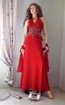 Suknia Pronovias Barcelona + buty + torebka.