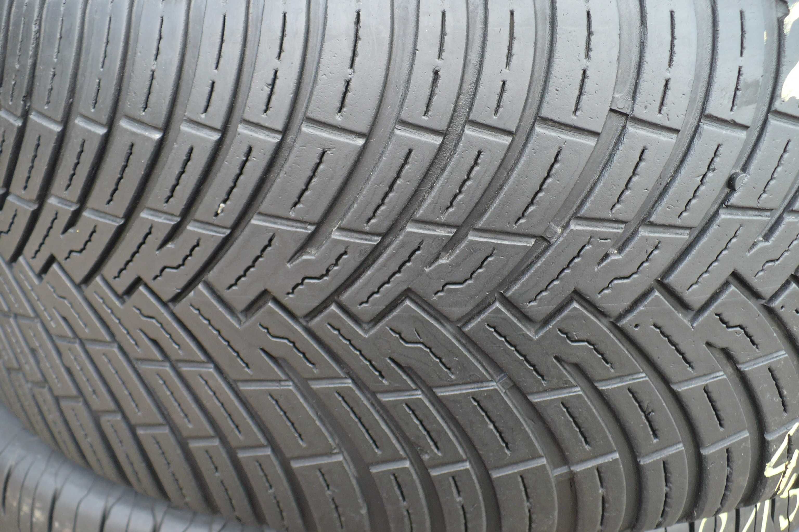 Opony Pirelli 225/45R17 94W XL 4,5mm Całoroczne 2szt. 2022r.