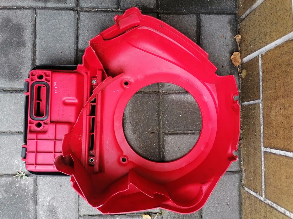 Honda gcv 530 osłona silnika obudowa filtra traktorek kosiarka