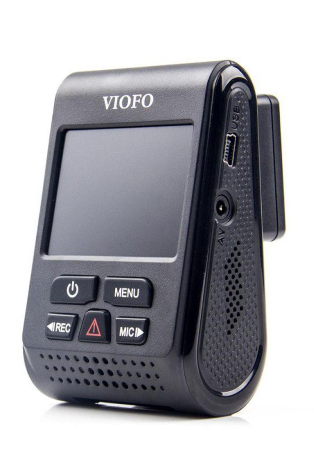 Автомобільний відеореєстратор Viofo A119 V3