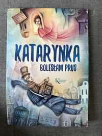 Katarynka. Boleław Prus