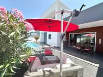 Moradia T4 Com Piscina e Garagem - Vila Nogueira de Azeitão